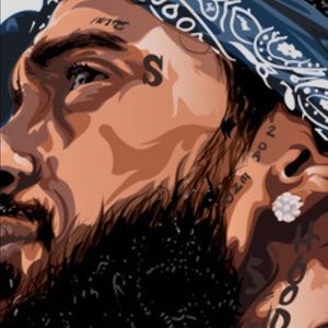 Meet your Posher, Chuck